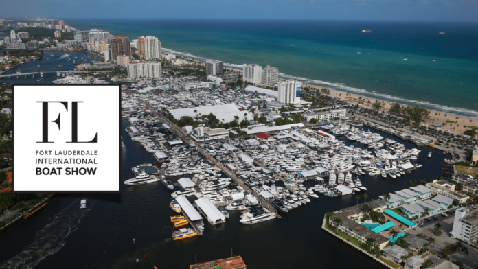 Fort Lauderdale International Boat Show